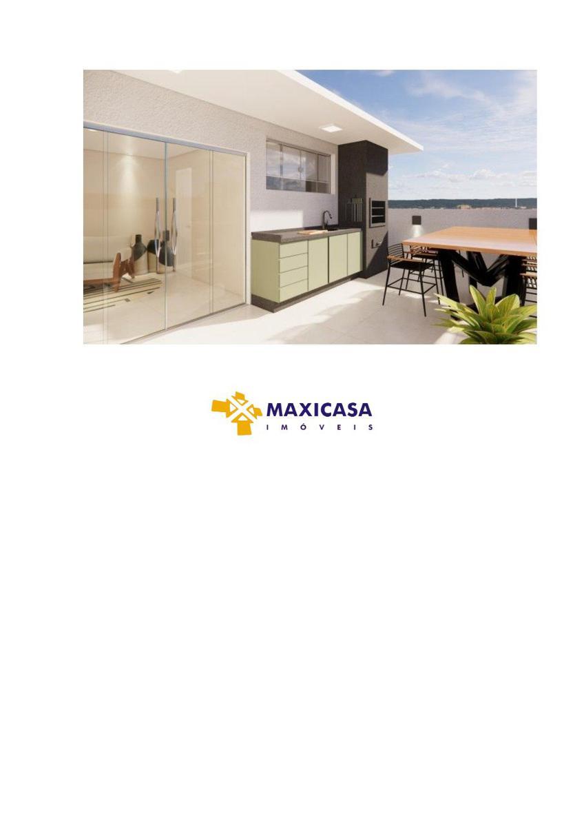 Apartamento, Indaiá, 3 Quartos, 2 Vagas, 1 Suíte