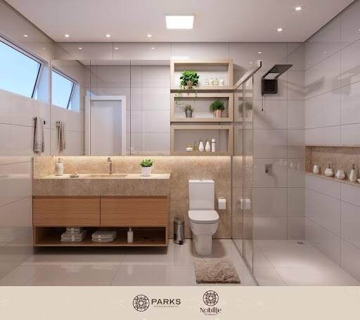 Cobertura, Cidade Nobre, 3 Quartos, 3 Vagas, 3 Suítes