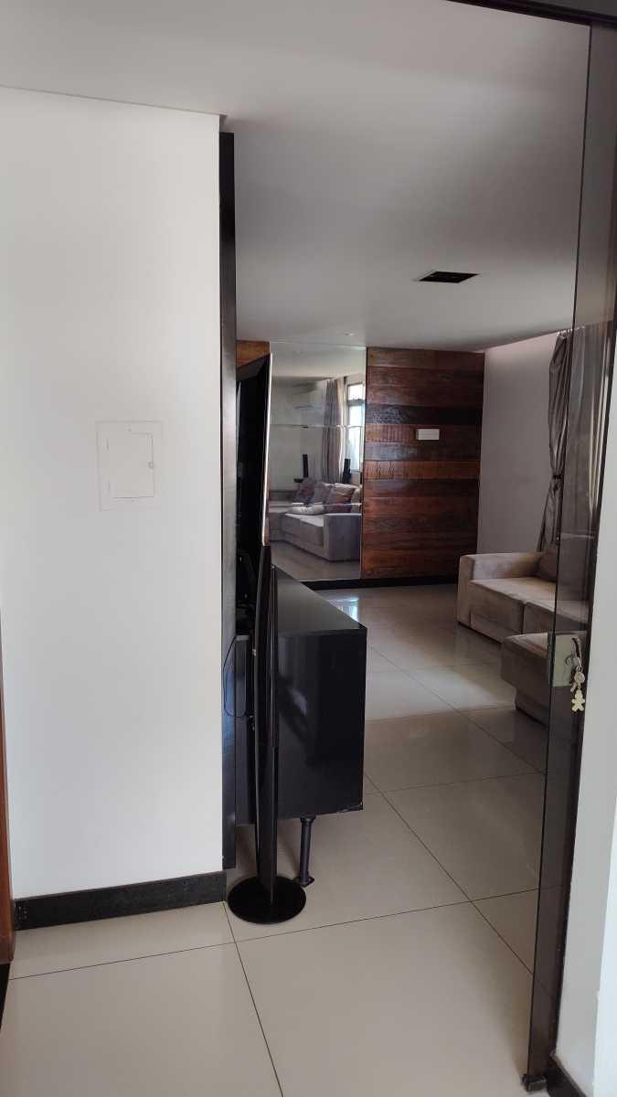 Cobertura, Castelo, 3 Quartos, 2 Vagas, 1 Suíte