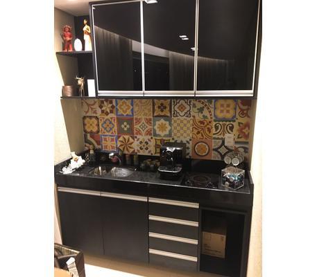 Apartamento, Vila da Serra, 3 Quartos, 2 Vagas, 1 Suíte