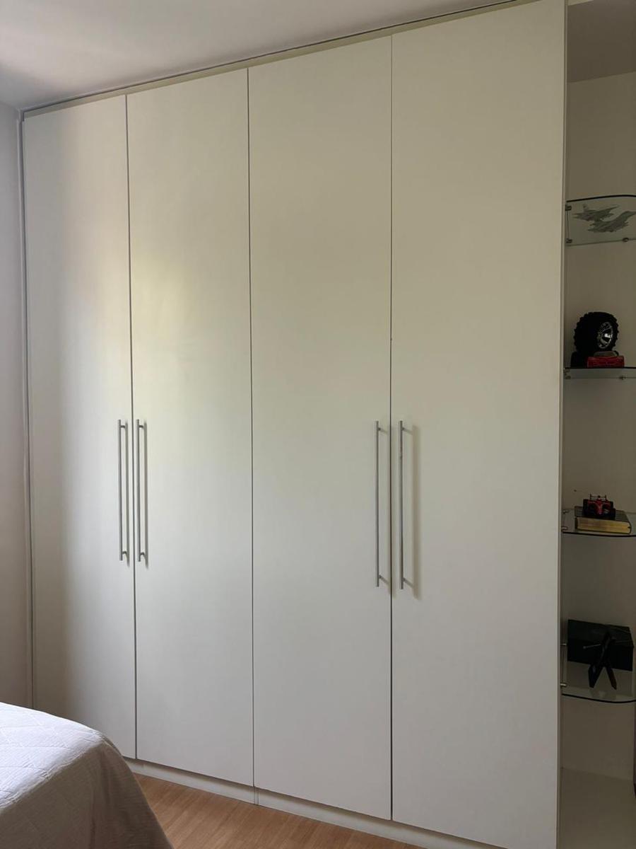 Apartamento, Padre Eustáquio, 4 Quartos, 2 Vagas, 1 Suíte