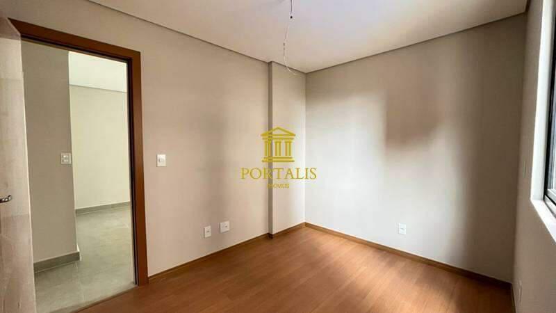 Apartamento, Santo Antônio, 3 Quartos, 2 Vagas, 1 Suíte