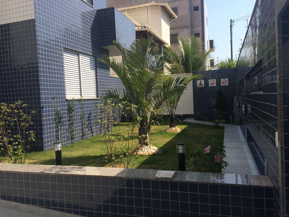 Apartamento, Europa, 3 Quartos, 2 Vagas, 1 Suíte