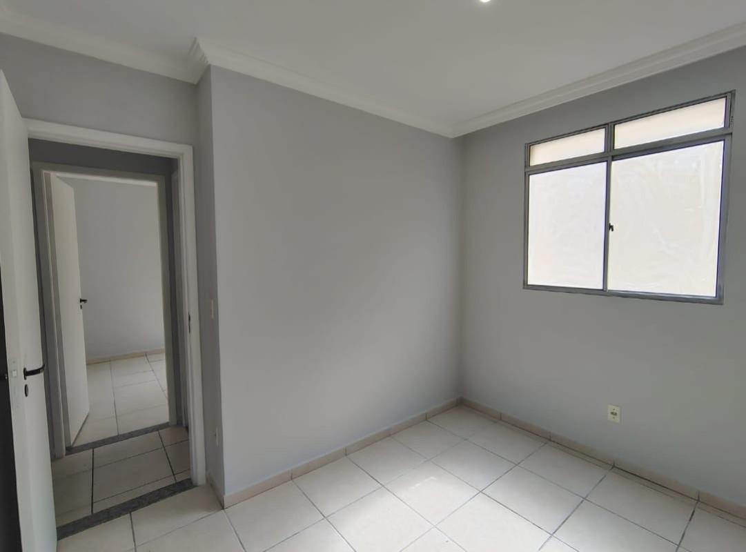 Apartamento, Diamante, 2 Quartos, 1 Vaga