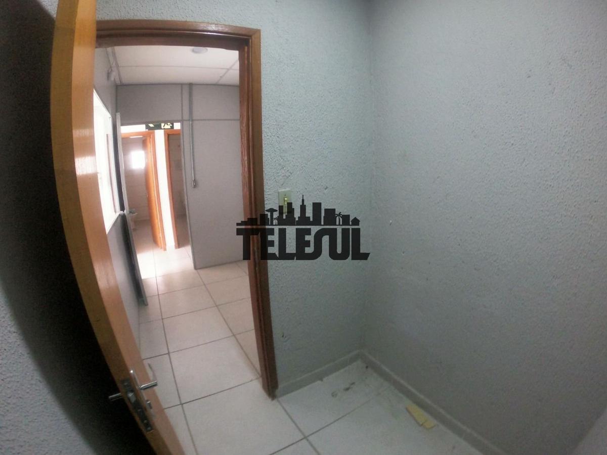 Galpão, Centro, 0 Quarto, 14 Vagas