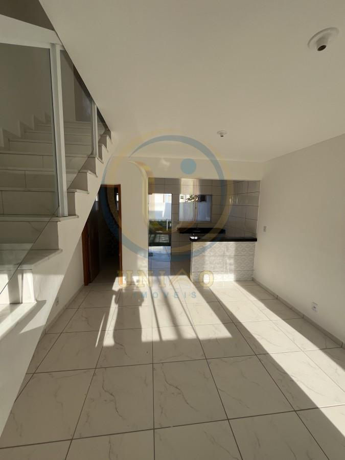 Casa, Frimisa, 2 Quartos, 2 Vagas