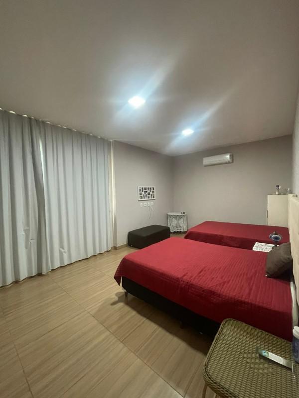 Casa, Serra dos Bandeirantes, 4 Quartos, 4 Vagas, 4 Suítes