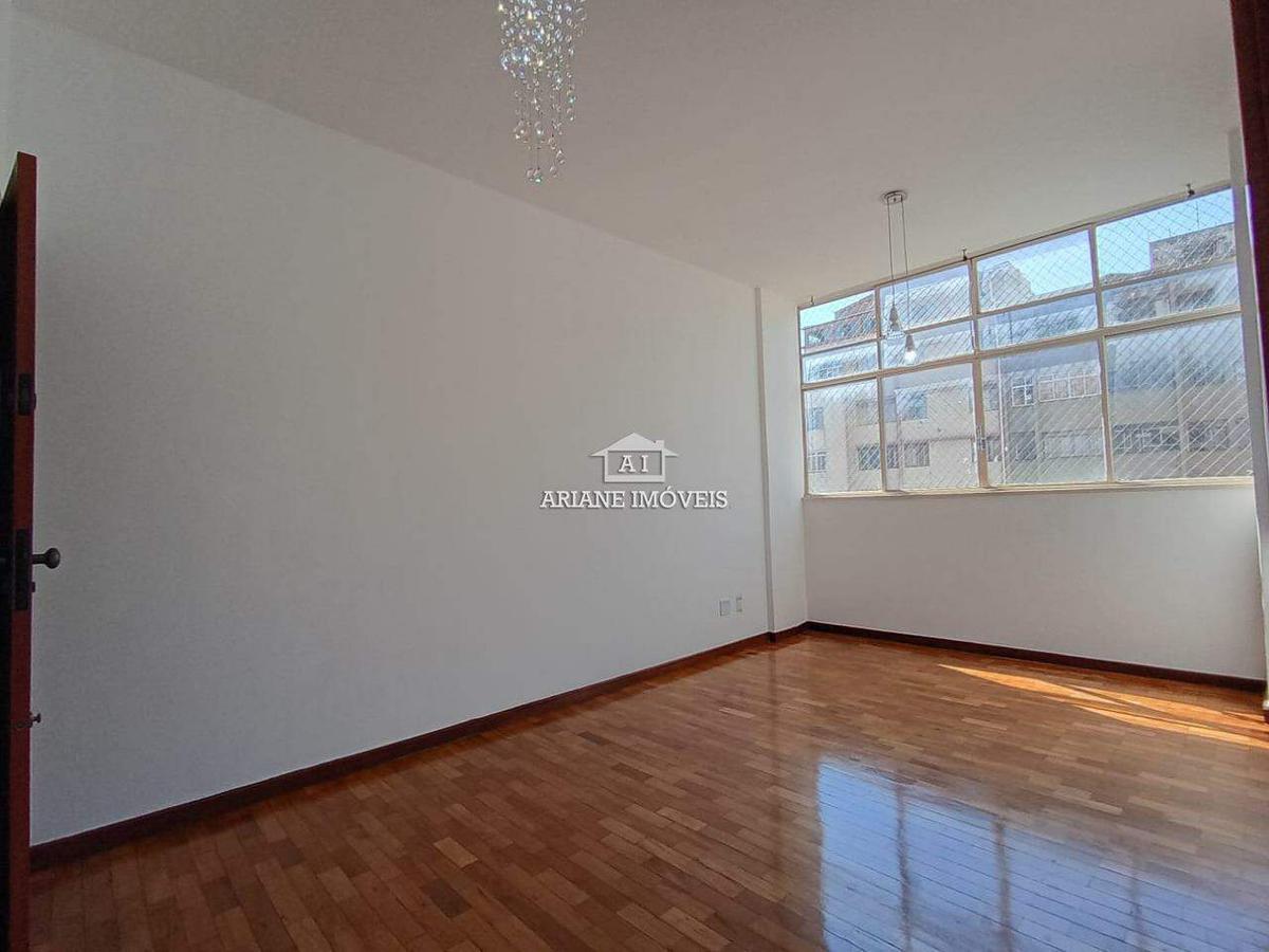 Apartamento, Barro Preto, 3 Quartos, 0 Vaga, 1 Suíte