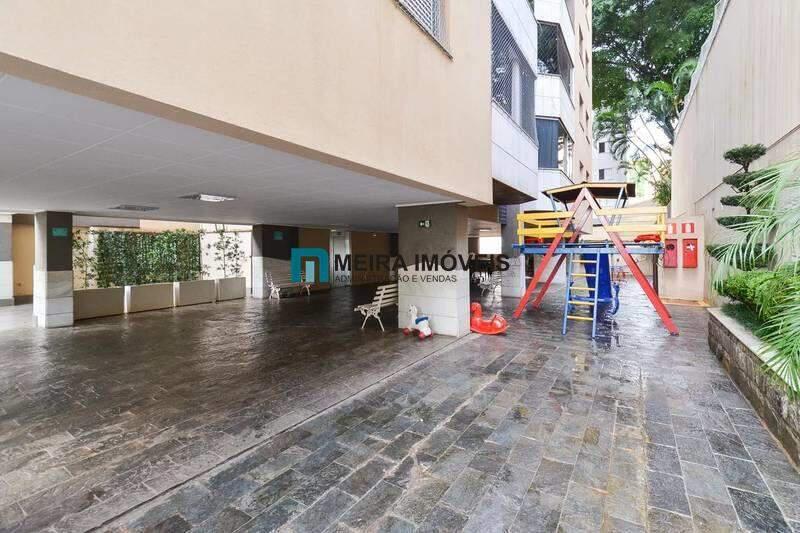 Apartamento, Santo Antônio, 3 Quartos, 2 Vagas, 1 Suíte