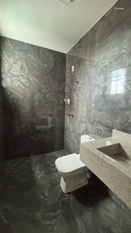 Casa, Liberdade, 3 Quartos, 4 Vagas, 1 Suíte