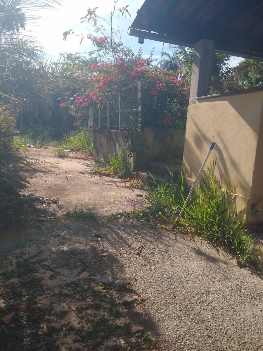 Fazenda, Amarilis, 3 Quartos, 6 Vagas, 1 Suíte