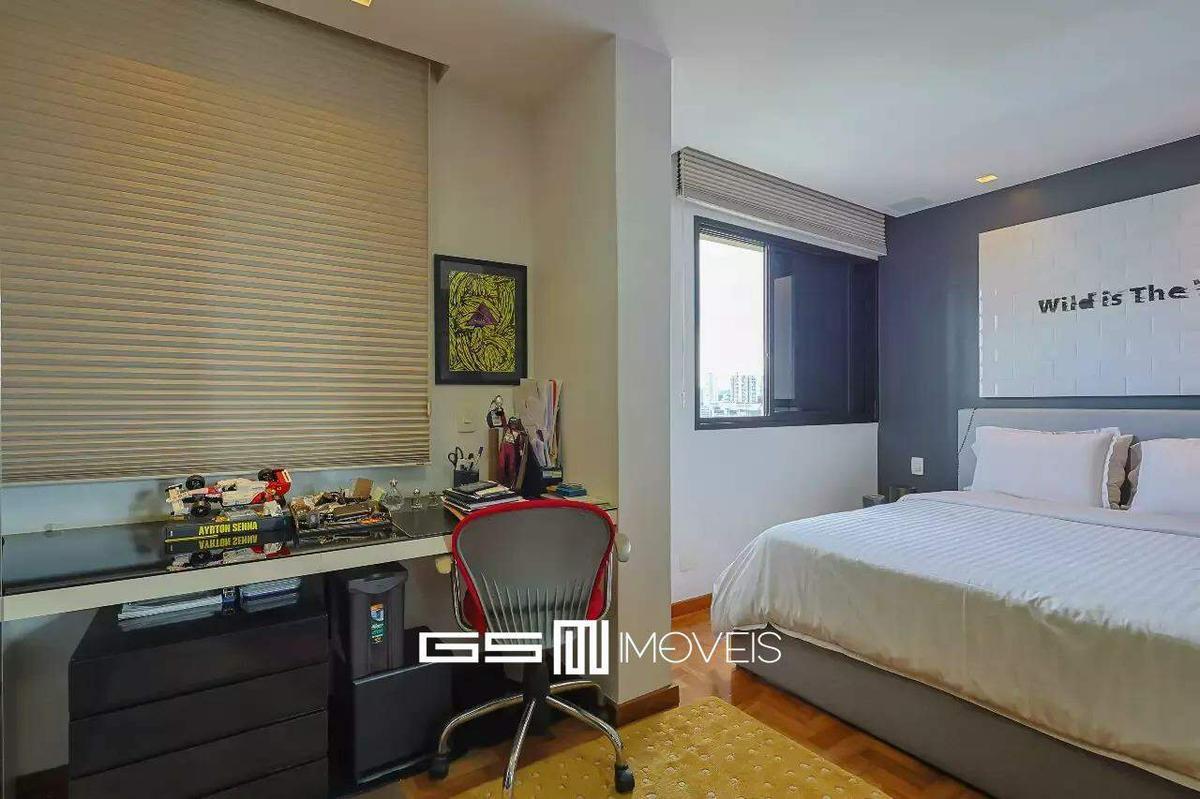 Apartamento, Vila da Serra, 2 Quartos, 2 Vagas, 1 Suíte