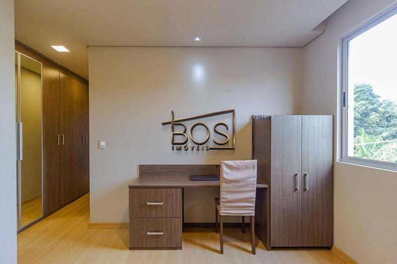 Apartamento, Colégio Batista, 3 Quartos, 2 Vagas, 1 Suíte