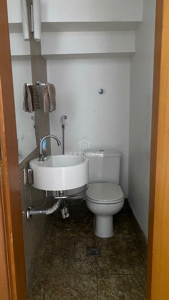 Casa, Santa Amélia, 3 Quartos, 2 Vagas, 1 Suíte