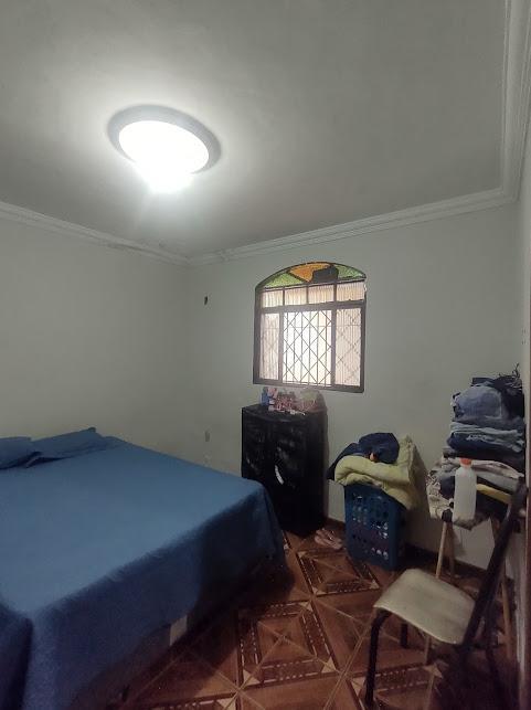 Casa, Jardim Vitória, 3 Quartos, 2 Vagas, 1 Suíte