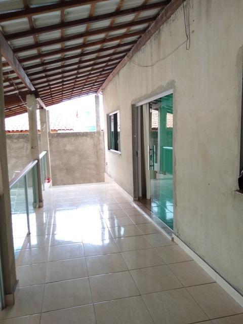 Casa, Piratininga (venda Nova), 4 Quartos, 10 Vagas, 1 Suíte