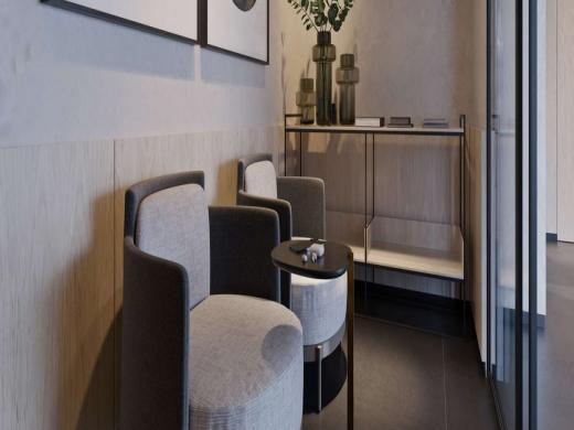 Apartamento, Savassi, 1 Quarto, 1 Vaga, 1 Suíte