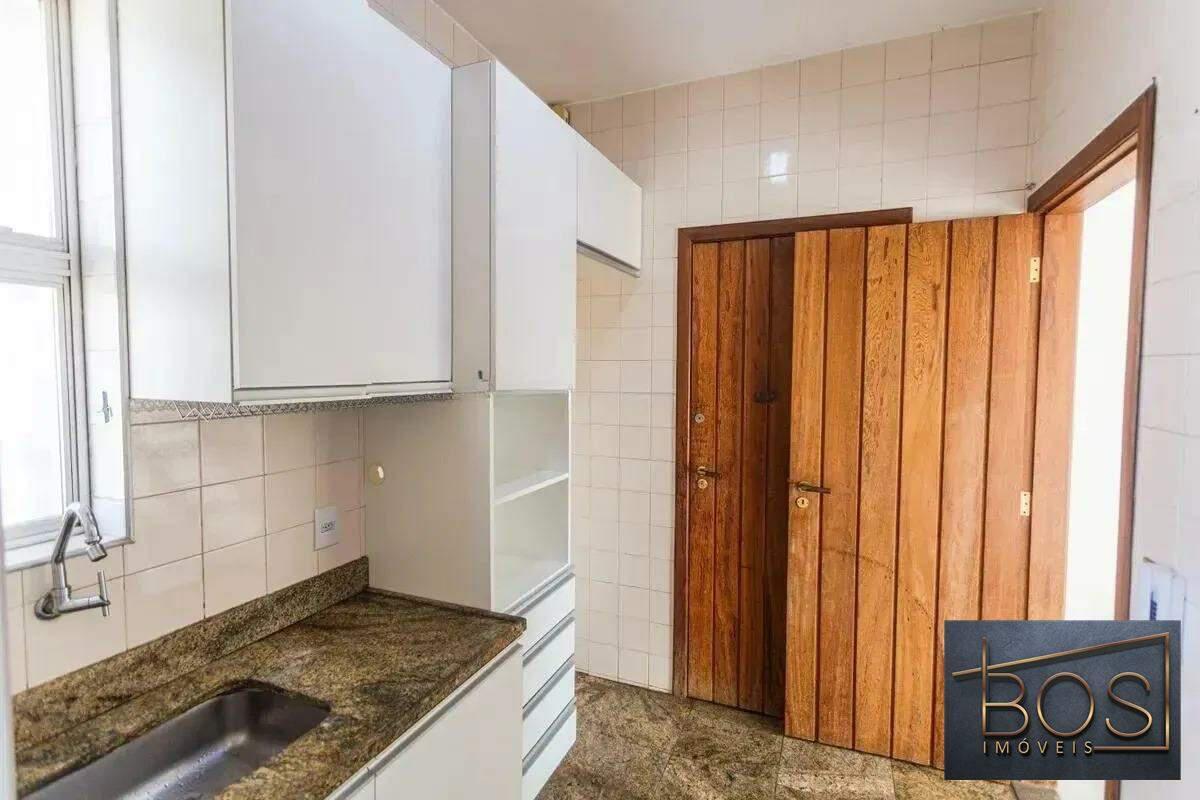 Cobertura, Santo Antônio, 3 Quartos, 8 Vagas, 1 Suíte