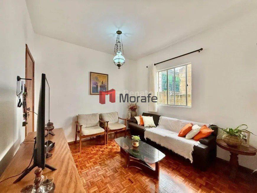 Apartamento, Santa Teresa, 3 Quartos, 1 Vaga, 1 Suíte
