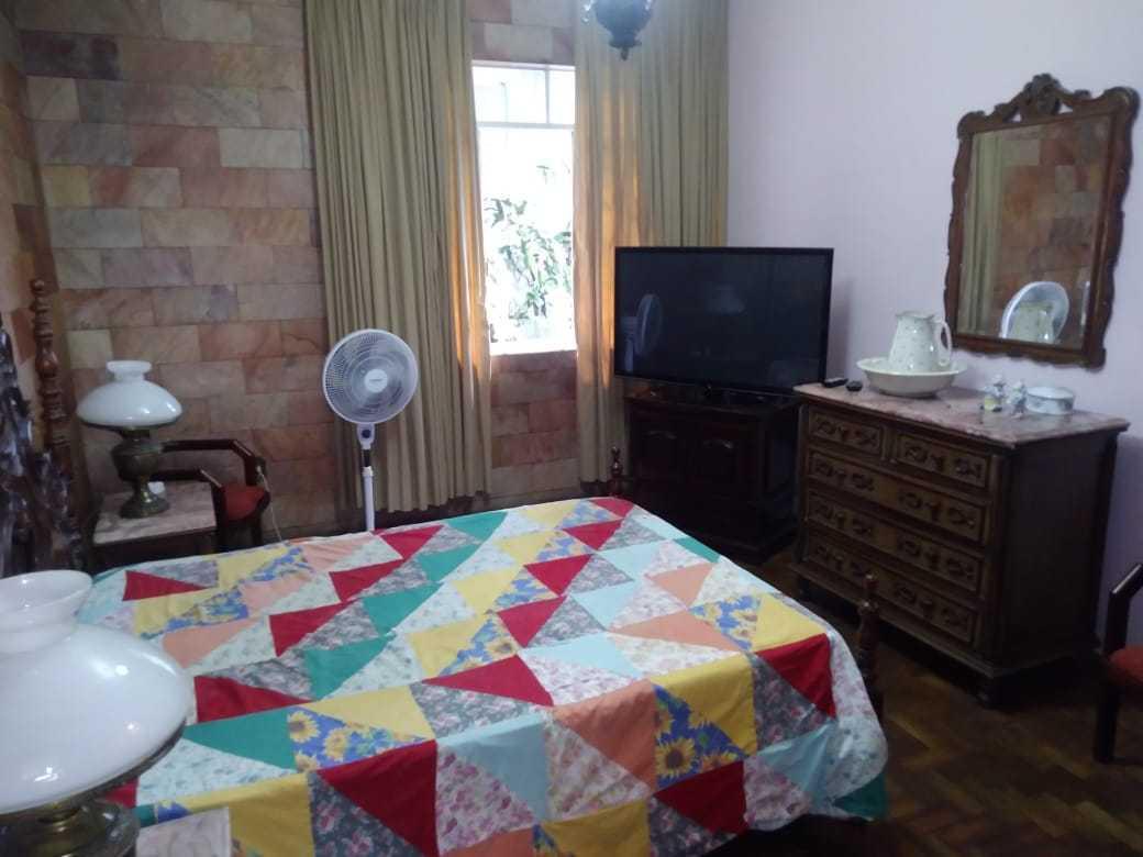 Casa, Prado, 4 Quartos, 1 Vaga, 1 Suíte