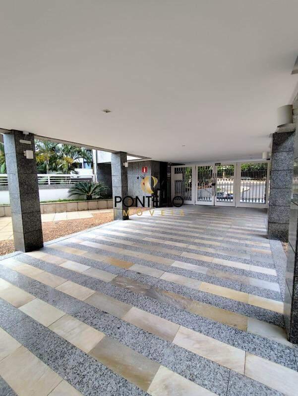 Apartamento, Anchieta, 4 Quartos, 2 Vagas, 1 Suíte