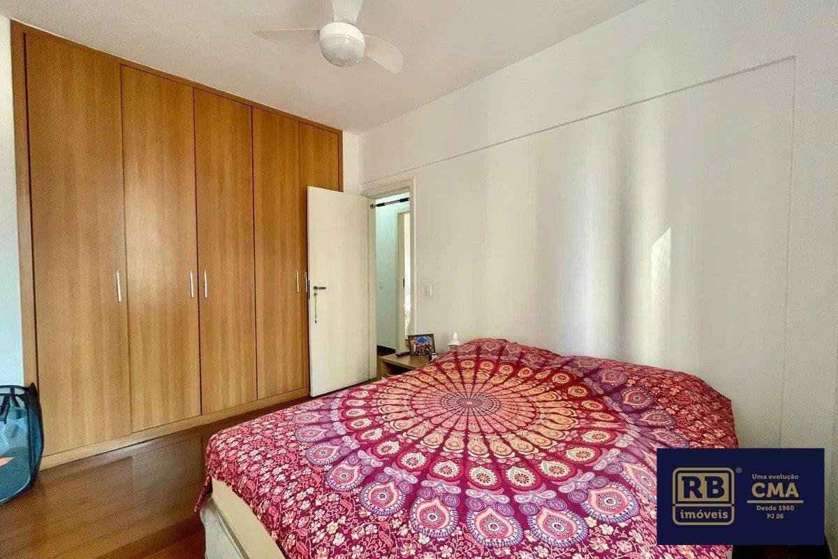 Apartamento, Lourdes, 4 Quartos, 2 Vagas, 1 Suíte