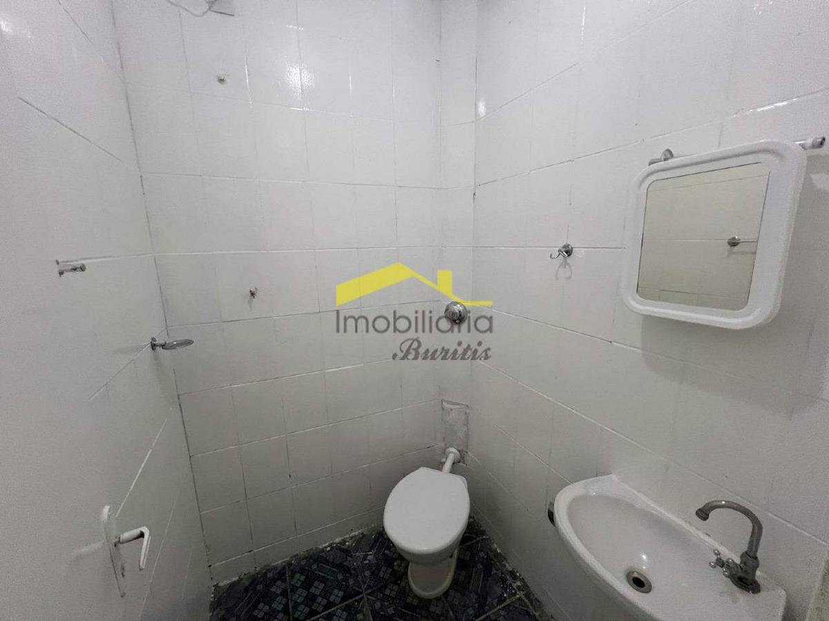 Apartamento, Palmeiras, 2 Quartos, 1 Suíte