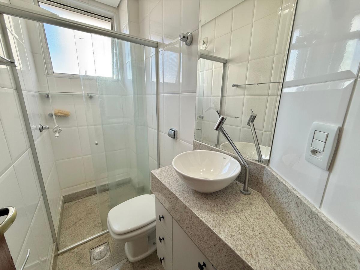 Apartamento, Castelo, 2 Quartos, 1 Vaga