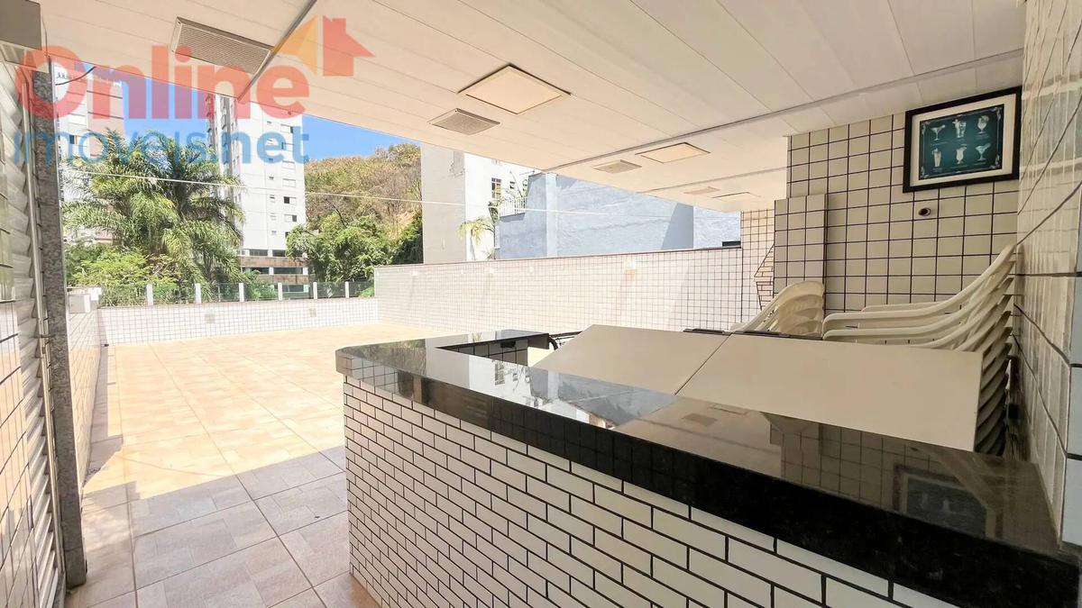 Apartamento, Luxemburgo, 3 Quartos, 0 Vaga, 1 Suíte