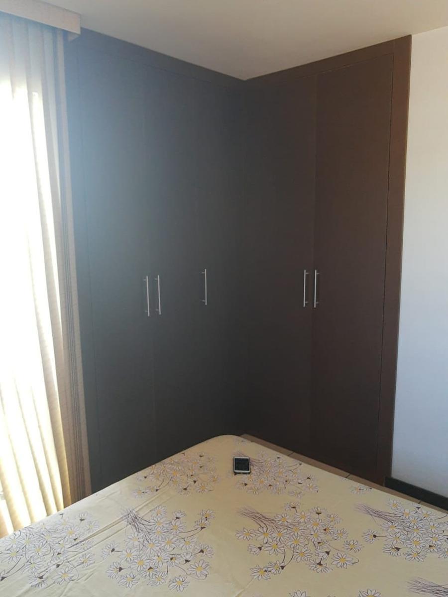 Apartamento, Itapoã, 3 Quartos, 2 Vagas, 1 Suíte
