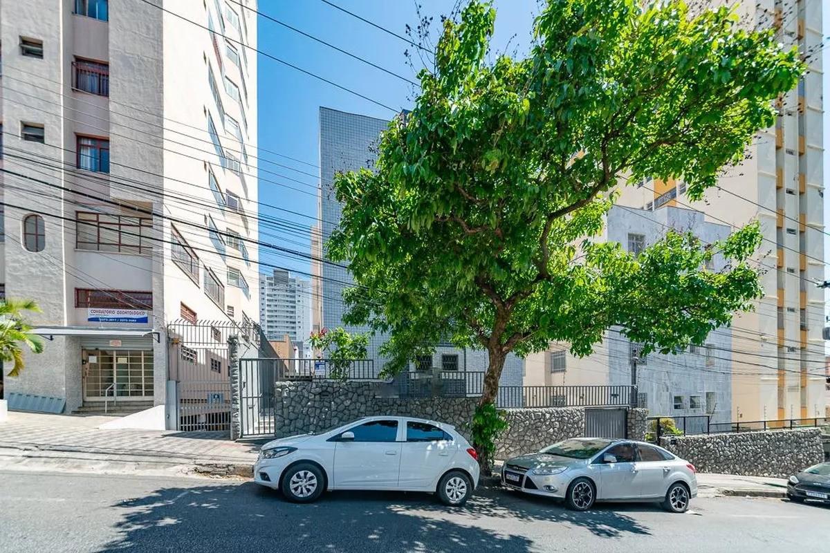 Apartamento, Jardim América, 2 Quartos, 1 Vaga