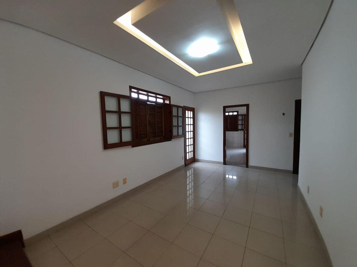 Casa, Renascença, 3 Quartos, 3 Vagas, 1 Suíte