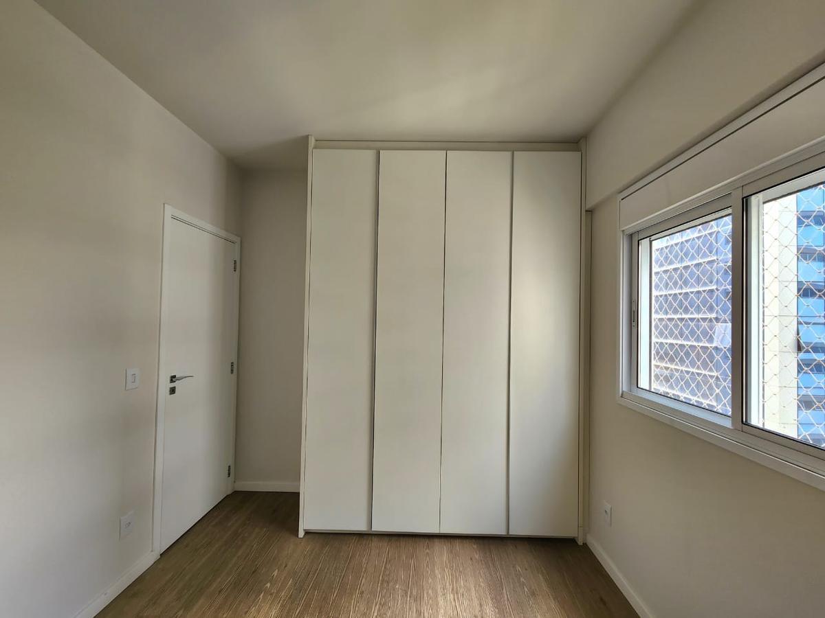 Apartamento, Funcionários, 3 Quartos, 2 Vagas, 1 Suíte