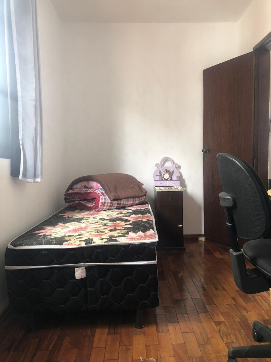 Cobertura, Caiçaras, 4 Quartos, 1 Vaga, 1 Suíte