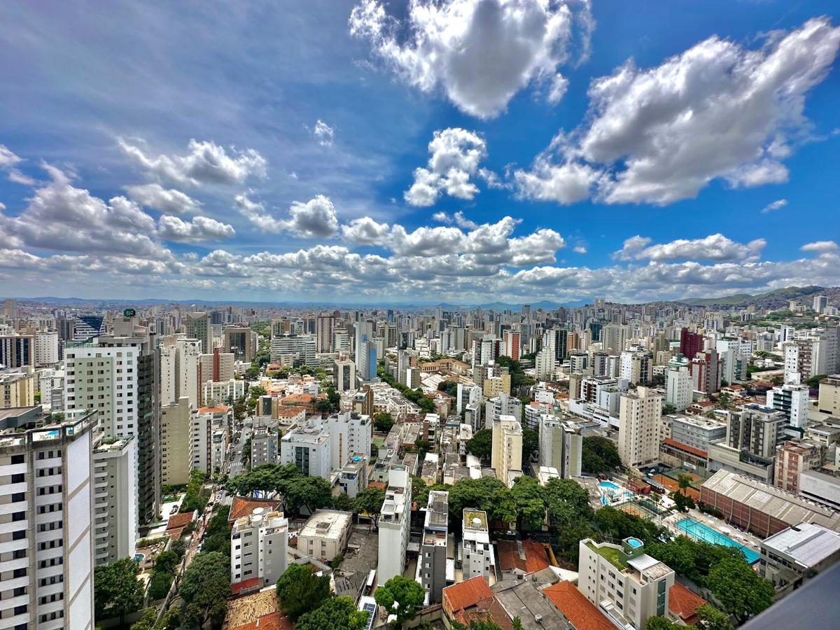Apartamento, Santo Antônio, 4 Quartos, 4 Vagas, 2 Suítes