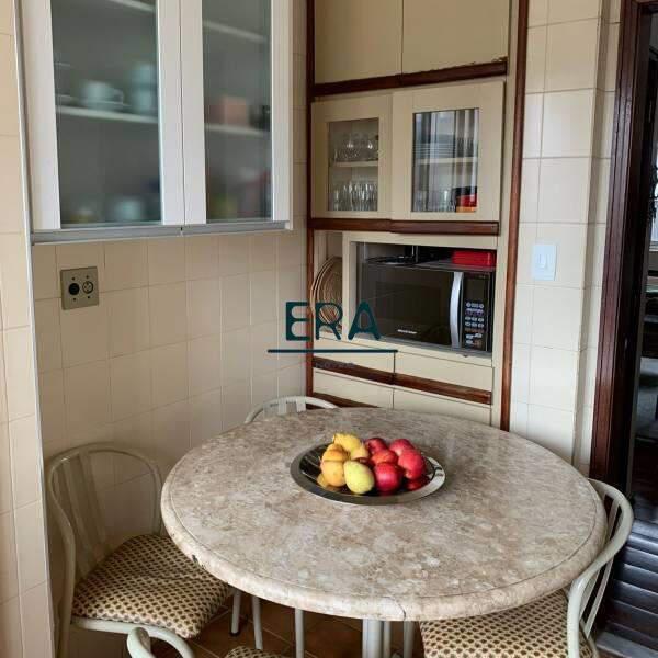 Apartamento, Lourdes, 4 Quartos, 3 Vagas, 1 Suíte