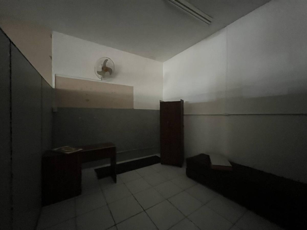 Sala, Giovanini, 0 Quarto, 0 Vaga