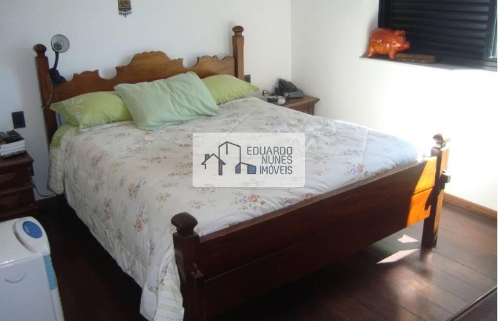 Apartamento, Lourdes, 4 Quartos, 3 Vagas, 1 Suíte