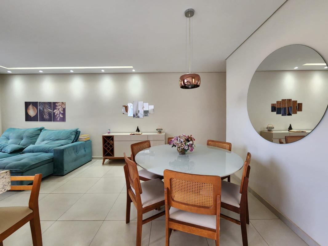 Casa, Vale das Orquídeas, 2 Quartos, 2 Vagas