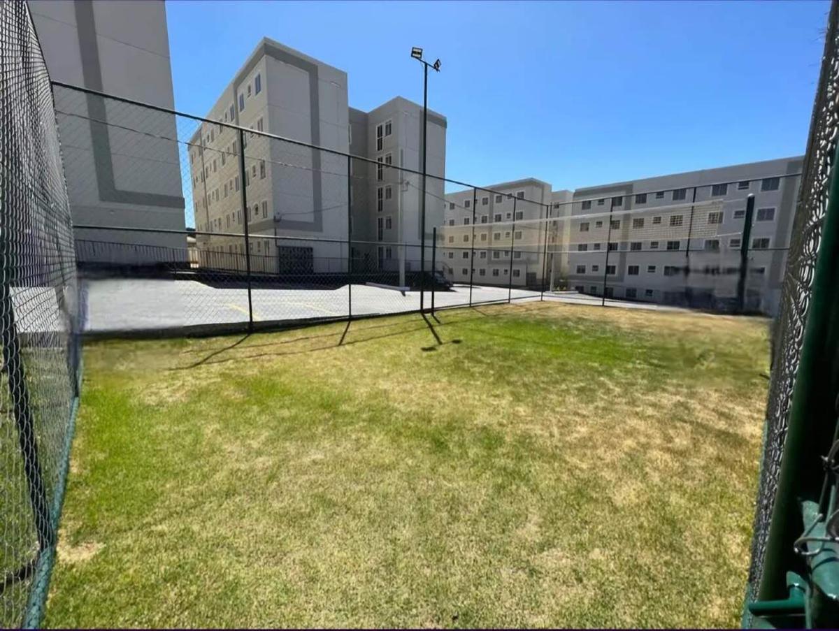 Apartamento, Três Barras, 2 Quartos, 1 Vaga
