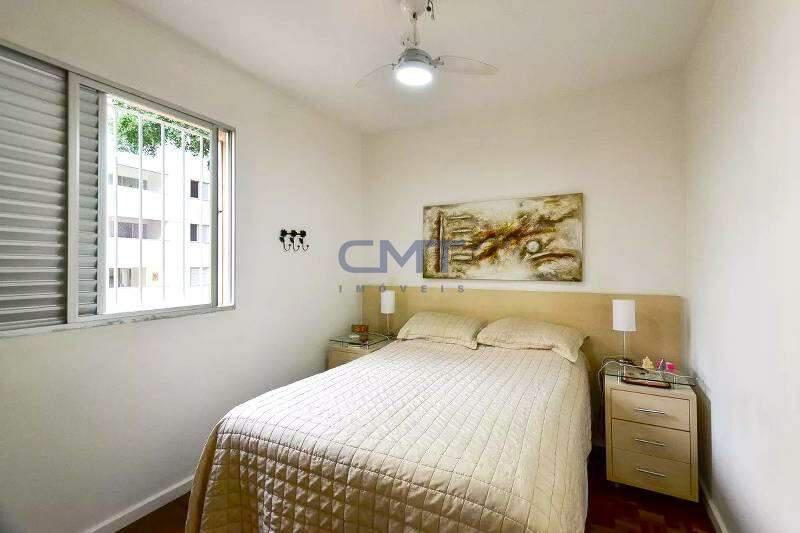 Apartamento, Santo Antônio, 3 Quartos, 2 Vagas, 1 Suíte