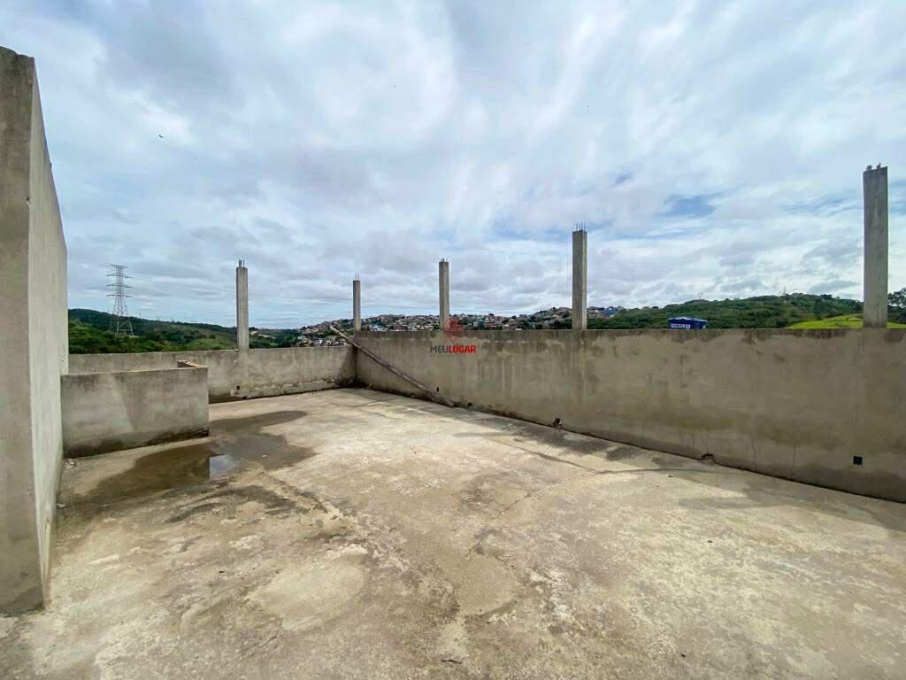 Casa, Nossa Senhora de Lourdes, 4 Quartos, 3 Vagas, 1 Suíte