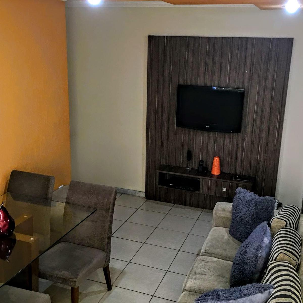 Cobertura, Santa Amélia, 4 Quartos, 2 Vagas, 2 Suítes