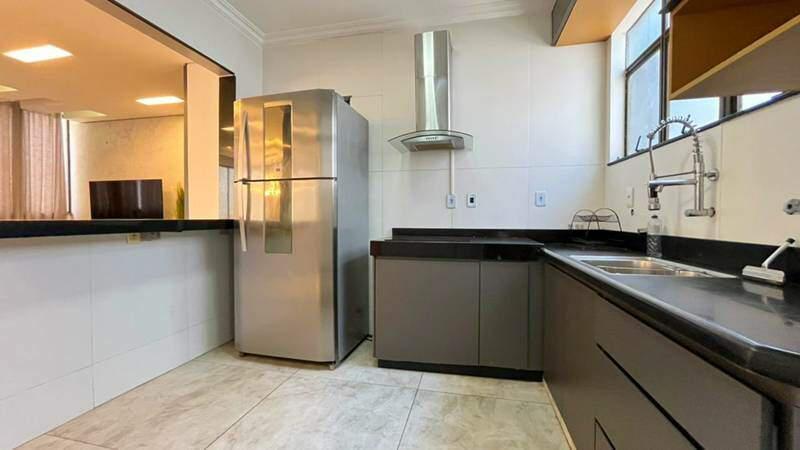 Cobertura, Castelo, 3 Quartos, 2 Vagas, 2 Suítes