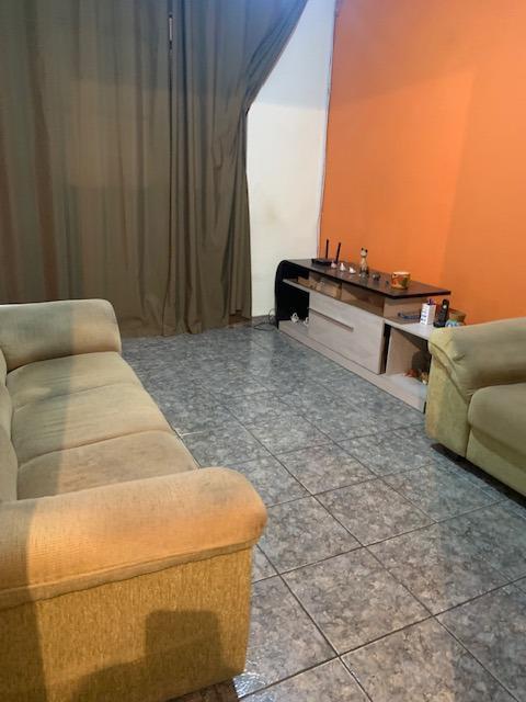 Casa, Conjunto Celso Machado, 3 Quartos, 2 Vagas