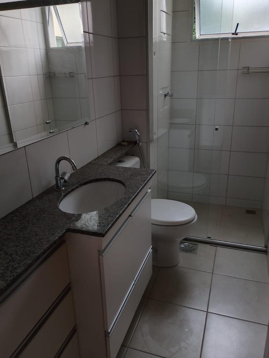 Apartamento, Santa Amélia, 2 Quartos, 1 Vaga, 1 Suíte