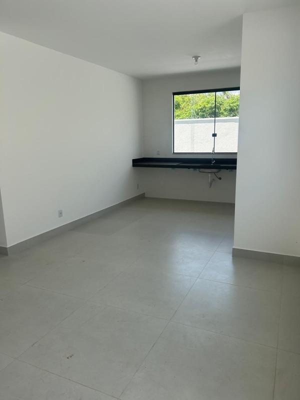 Casa, Jardim Vitória, 3 Quartos, 2 Vagas, 1 Suíte