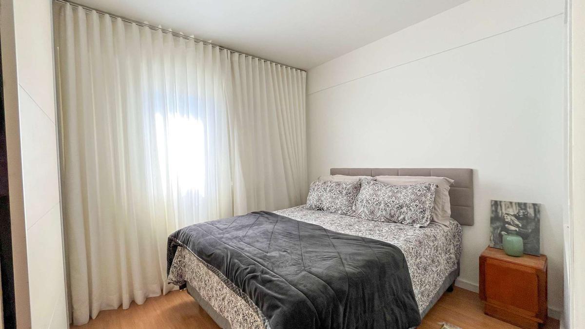 Apartamento, Renascença, 4 Quartos, 4 Vagas, 4 Suítes