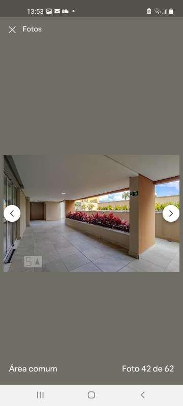 Apartamento, São Geraldo, 3 Quartos, 2 Vagas, 1 Suíte