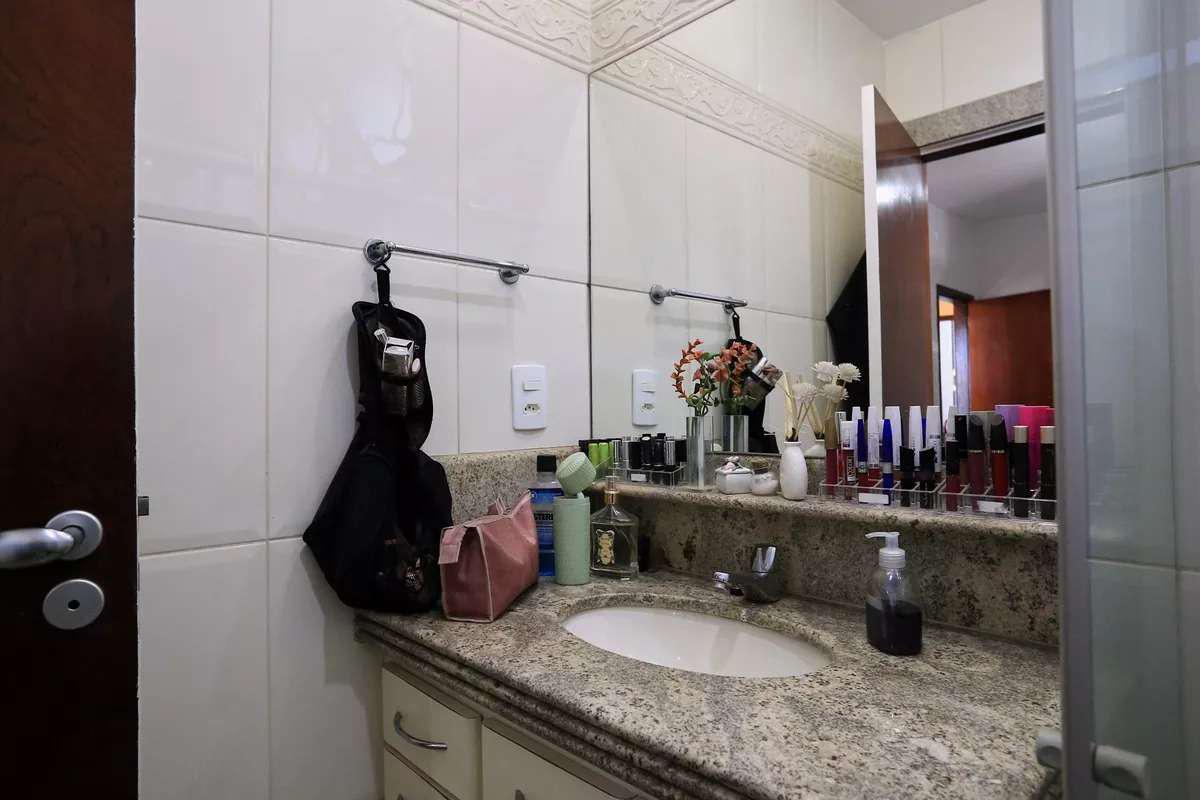 Apartamento, Santo Antônio, 5 Quartos, 2 Vagas, 2 Suítes